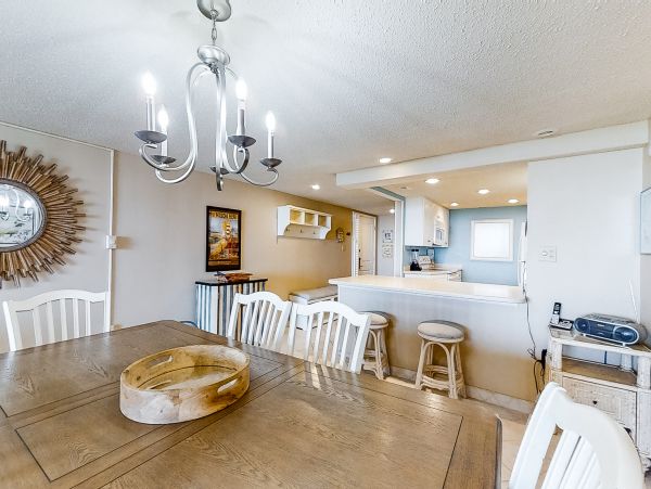 Hilton Head Condo 1008679