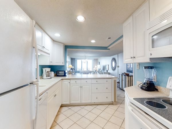 Hilton Head Condo 1008679