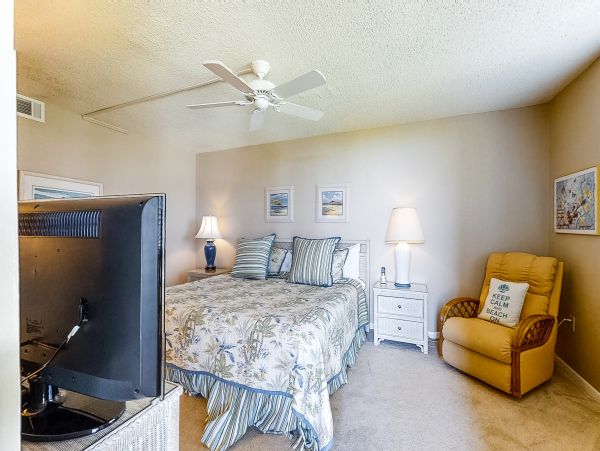 Hilton Head Condo 1008679