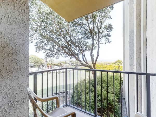 Hilton Head Condo 1008679