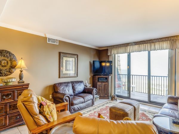 Hilton Head Condo 1008681