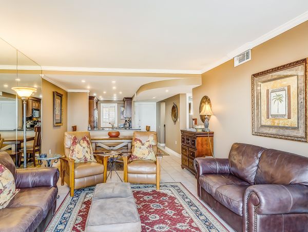 Hilton Head Condo 1008681