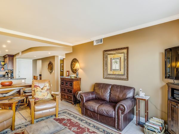 Hilton Head Condo 1008681