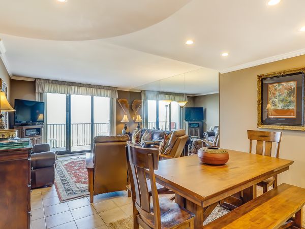 Hilton Head Condo 1008681