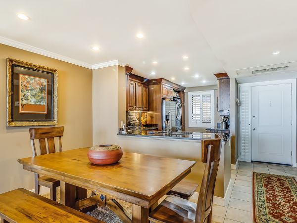 Hilton Head Condo 1008681