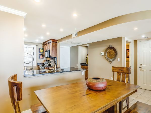 Hilton Head Condo 1008681
