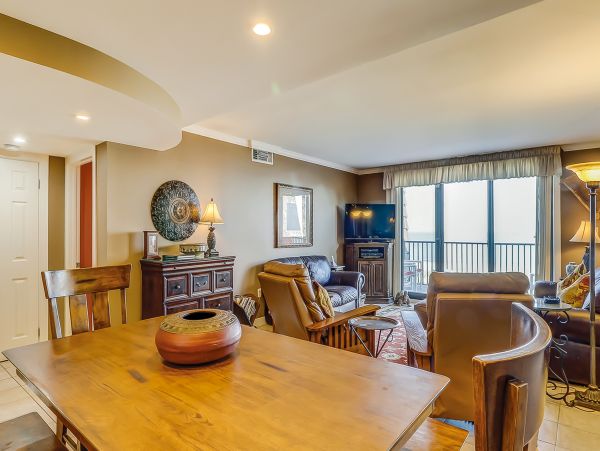Hilton Head Condo 1008681