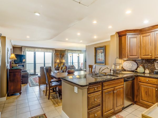 Hilton Head Condo 1008681