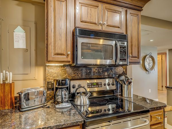Hilton Head Condo 1008681