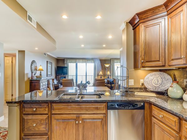 Hilton Head Condo 1008681