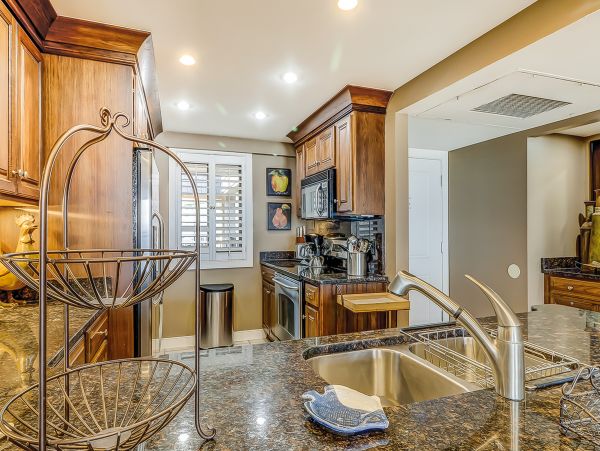 Hilton Head Condo 1008681
