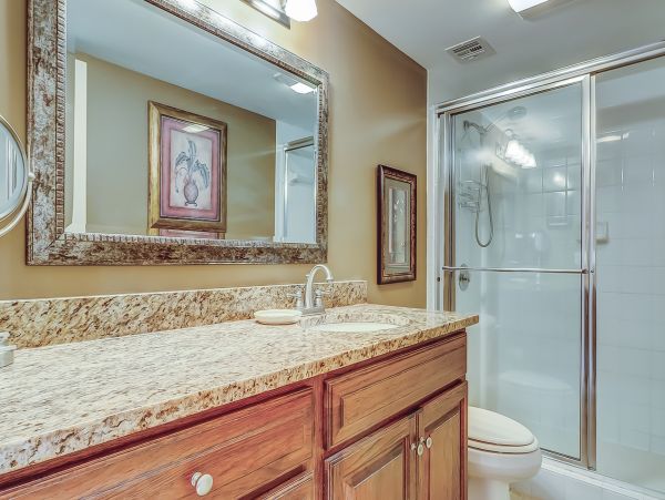 Hilton Head Condo 1008681