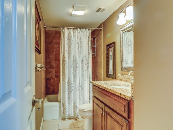 Hilton Head Condo 1008681