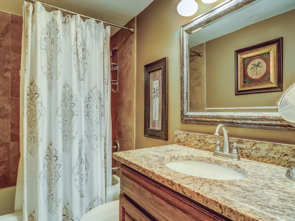 Hilton Head Condo 1008681