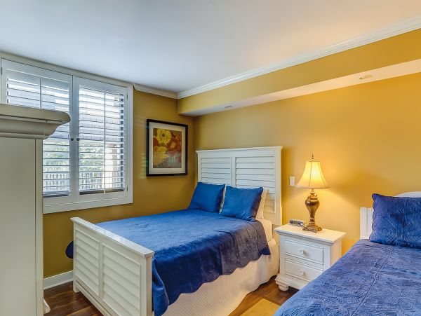 Hilton Head Condo 1008681