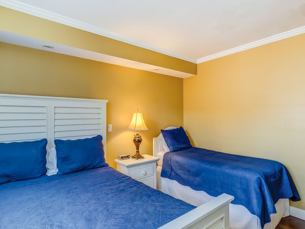 Hilton Head Condo 1008681