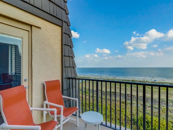 Hilton Head Condo 1008681