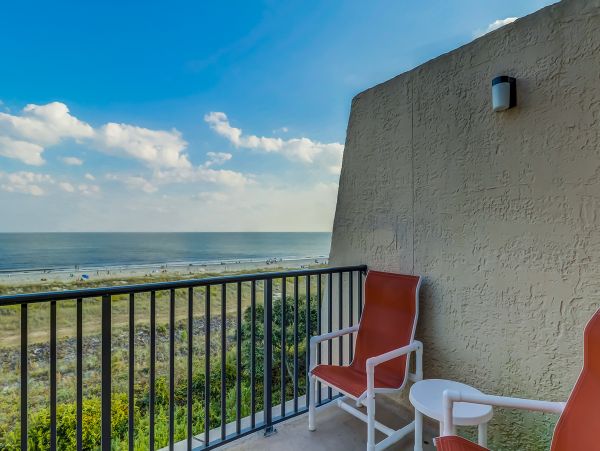 Hilton Head Condo 1008681