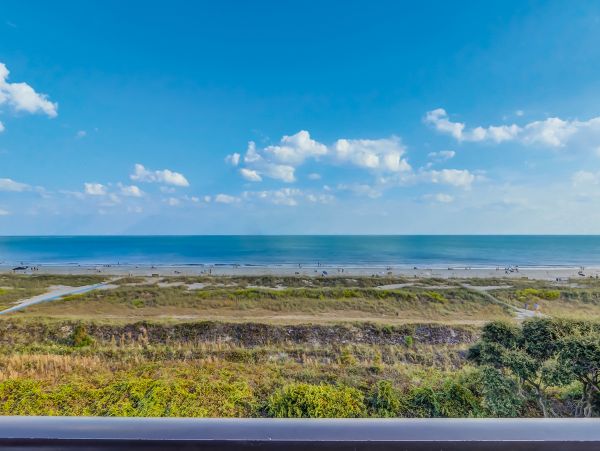 Hilton Head Condo 1008681