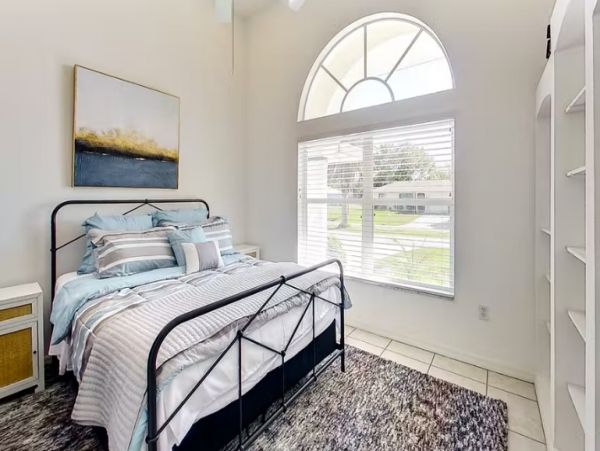 4 Bedroom Home in Punta Gorda Lovely Pool