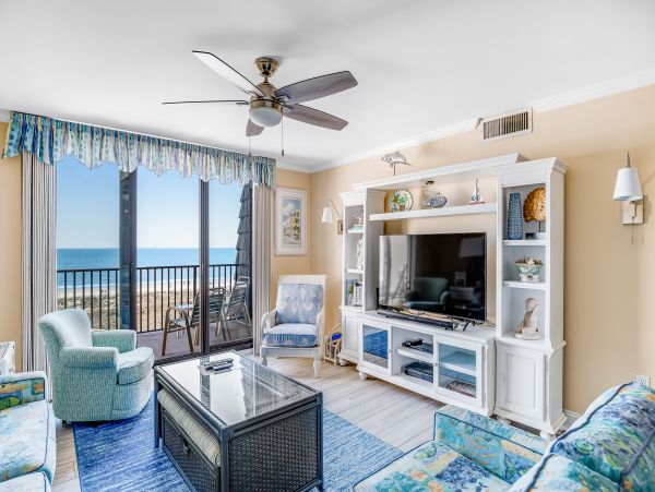 Hilton Head Condo 1008684