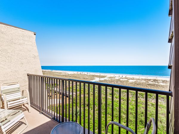 Hilton Head Condo 1008684