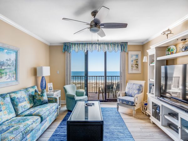 Hilton Head Condo 1008684