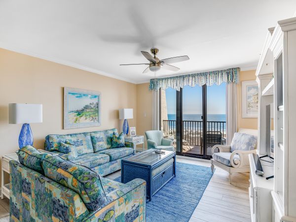 Hilton Head Condo 1008684