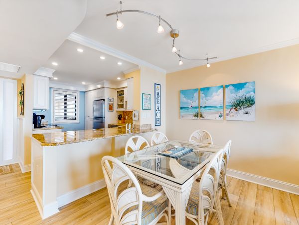 Hilton Head Condo 1008684