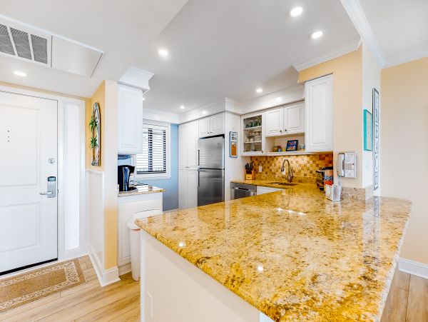 Hilton Head Condo 1008684