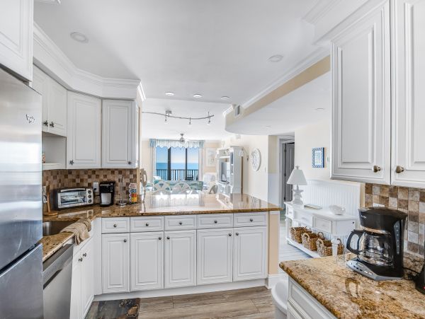 Hilton Head Condo 1008684