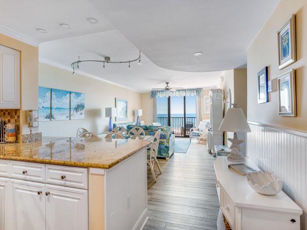 Hilton Head Condo 1008684