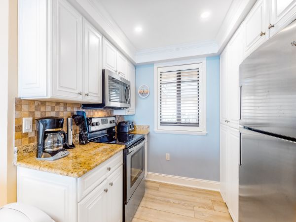 Hilton Head Condo 1008684