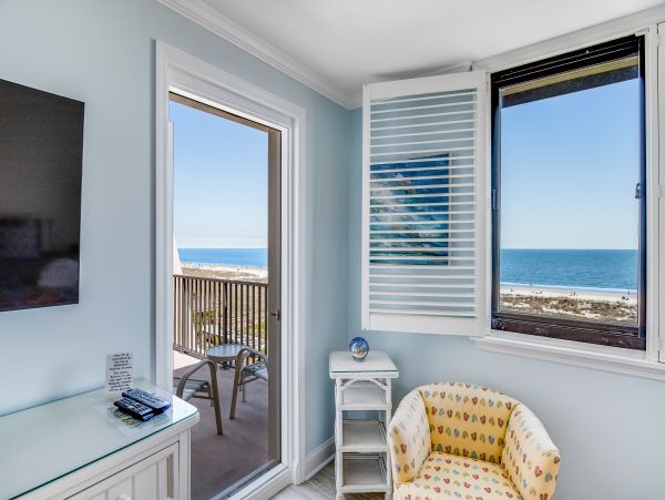 Hilton Head Condo 1008684