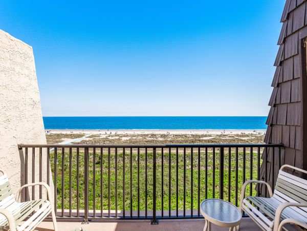 Hilton Head Condo 1008684