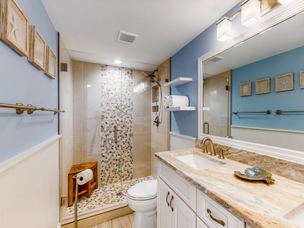 Hilton Head Condo 1008684