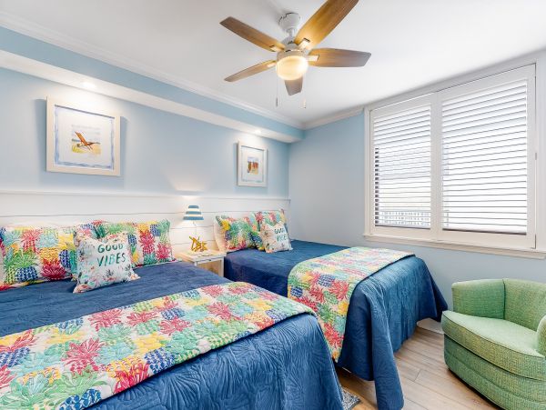 Hilton Head Condo 1008684