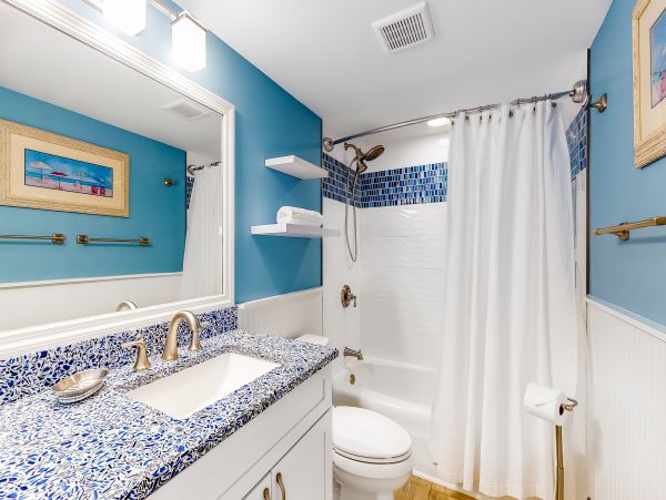 Hilton Head Condo 1008684