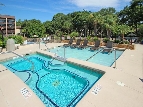 Hilton Head Condo 1008684
