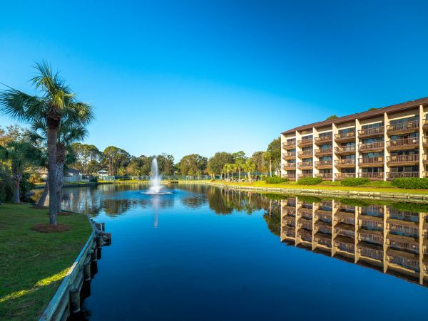 Hilton Head Condo 1008684