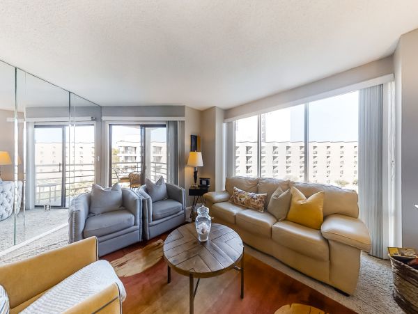 Hilton Head Condo 1008685