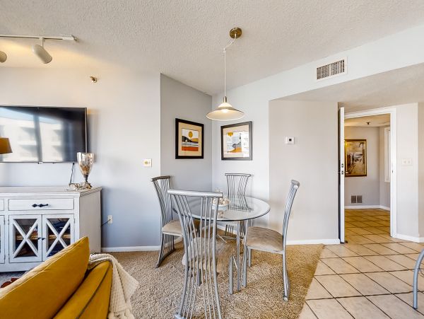 Hilton Head Condo 1008685