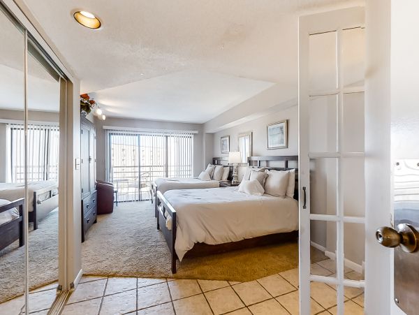 Hilton Head Condo 1008685