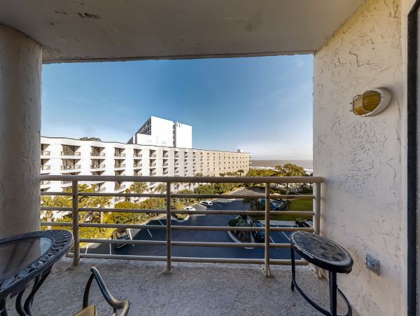 Hilton Head Condo 1008685