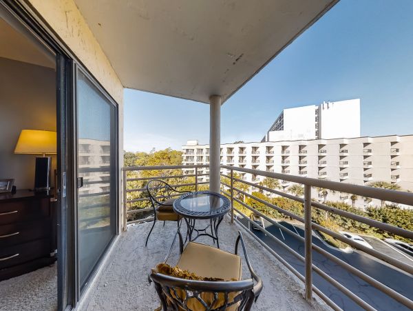 Hilton Head Condo 1008685