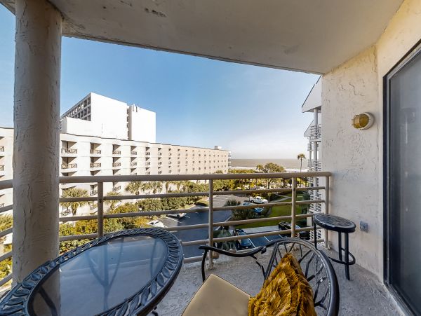 Hilton Head Condo 1008685