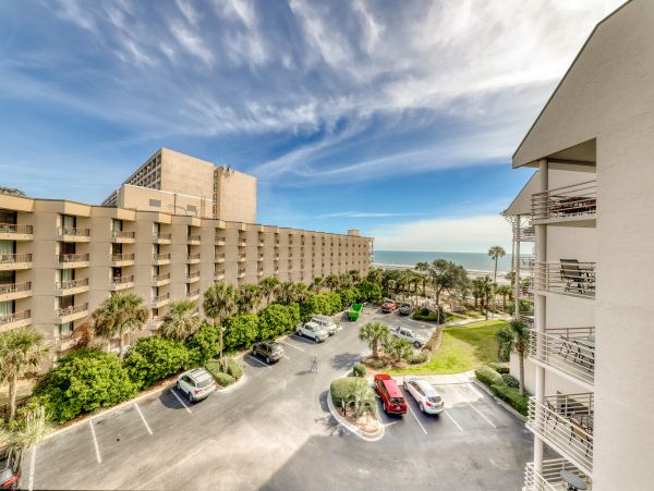 Hilton Head Condo 1008685