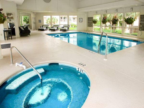 Hilton Head Condo 1008685