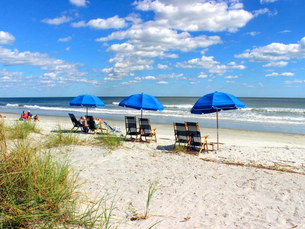 Hilton Head Condo 1008685