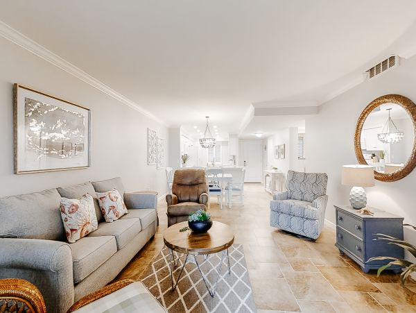 Hilton Head Condo 1008686